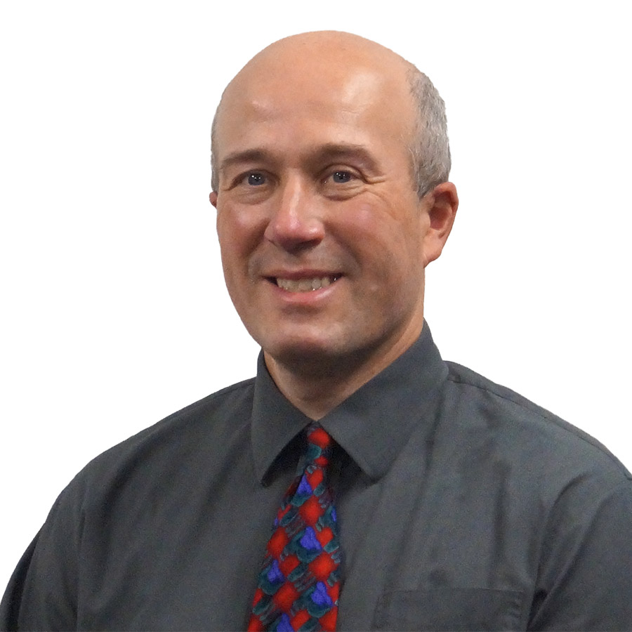 Douglas L. Seavey