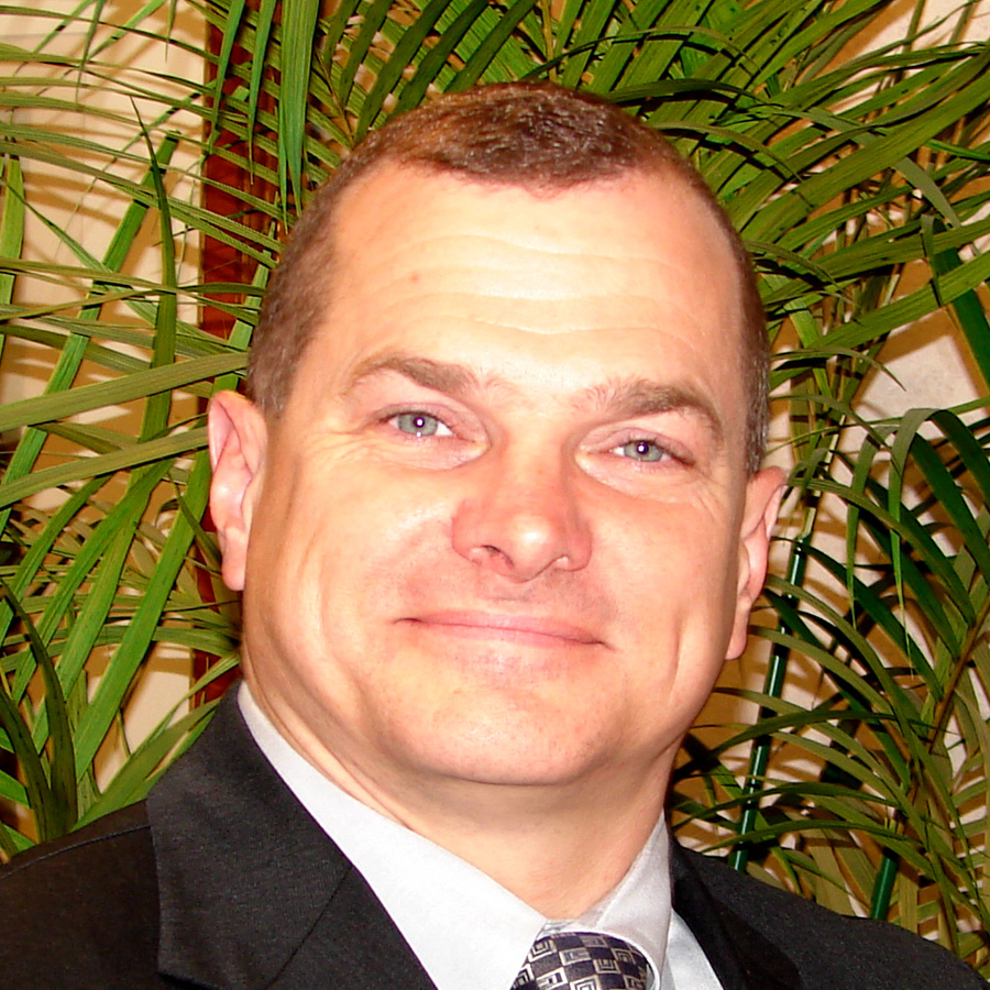 Keith A. Rudy Landmark