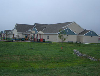 Cedar Lane Early Childhood Center