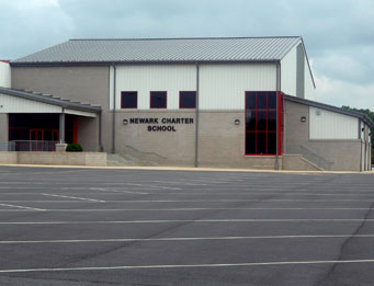 Newark Charter High School