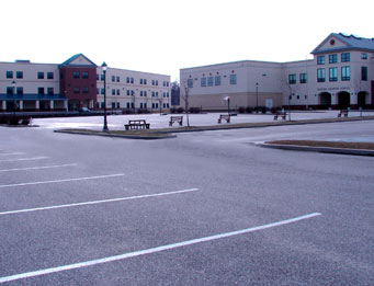 Newark Charter School (K-8)