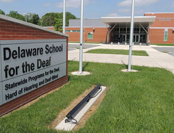 Delaware School for the Deaf