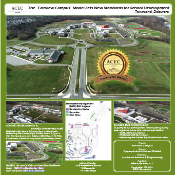 Fairview K-12 Campus *Award Winner*