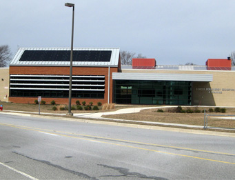 Delaware Tech – Energy Education