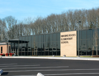 Ringing Rocks Elementary School (K-5)