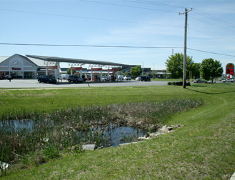 Wawa Stores / Gas Fueling Stations