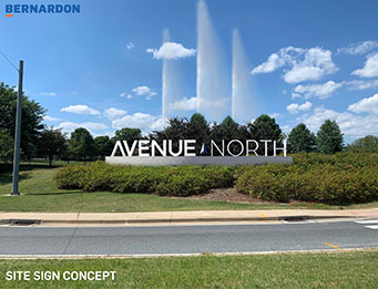 Avenue North Mixed-Use Development