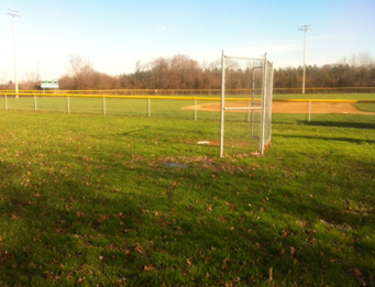 Bard-Cameron Road Sports Complex