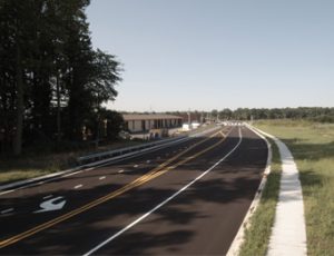 Eagle Run Road
