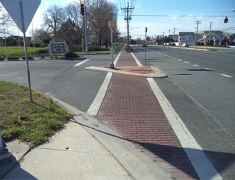 Statewide Pedestrian Planning Studies