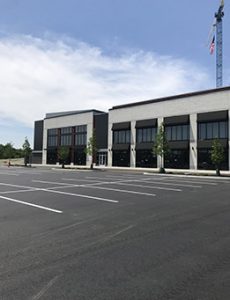 Avenue North - Building 9 Retail