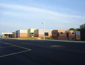 Oberle Elementary School Porter Road