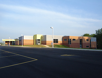 Oberle Elementary School