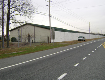 River Road Training Site CSMS