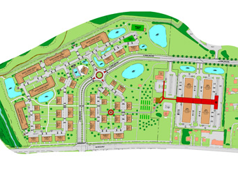 Village of La Grange – Mixed-Use