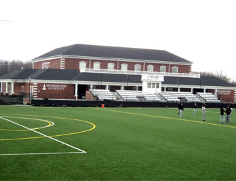 Wilmington University Sports Complex