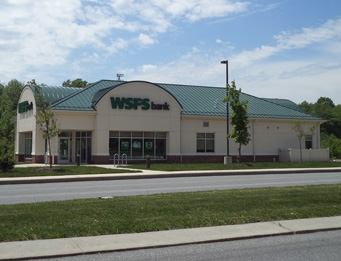 WSFS Bank at Suburban Plaza