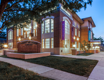 Havre de Grace Library