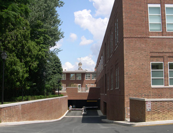 Kent County Courthouse Expansion