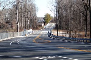 New Eagle Run Road