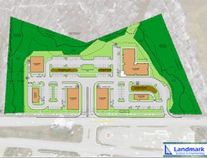 LaGrange Commercial 10-Acre site