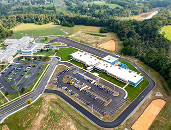 Brick Mill Early Childhood Center