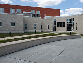 Everett Meredith Middle Redevelopment