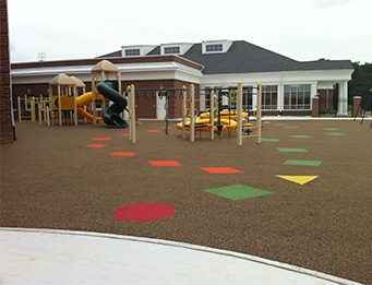 Spring Meadow Early Childhood Center