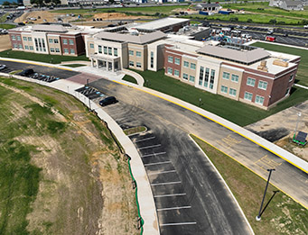 Crystal Run ES at Summit Campus