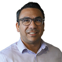 Carlos Azuero, Civil Designer