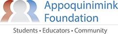 Appoquinimink Foundation Logo