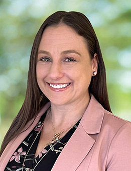 Amy Nazdrowicz, PWS