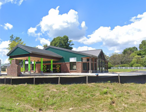 Darlington Library