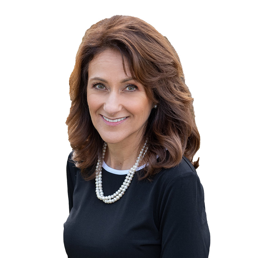 Helen V. Apostolico