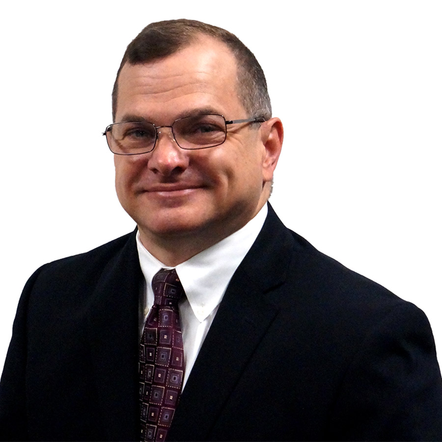 Keith A. Rudy