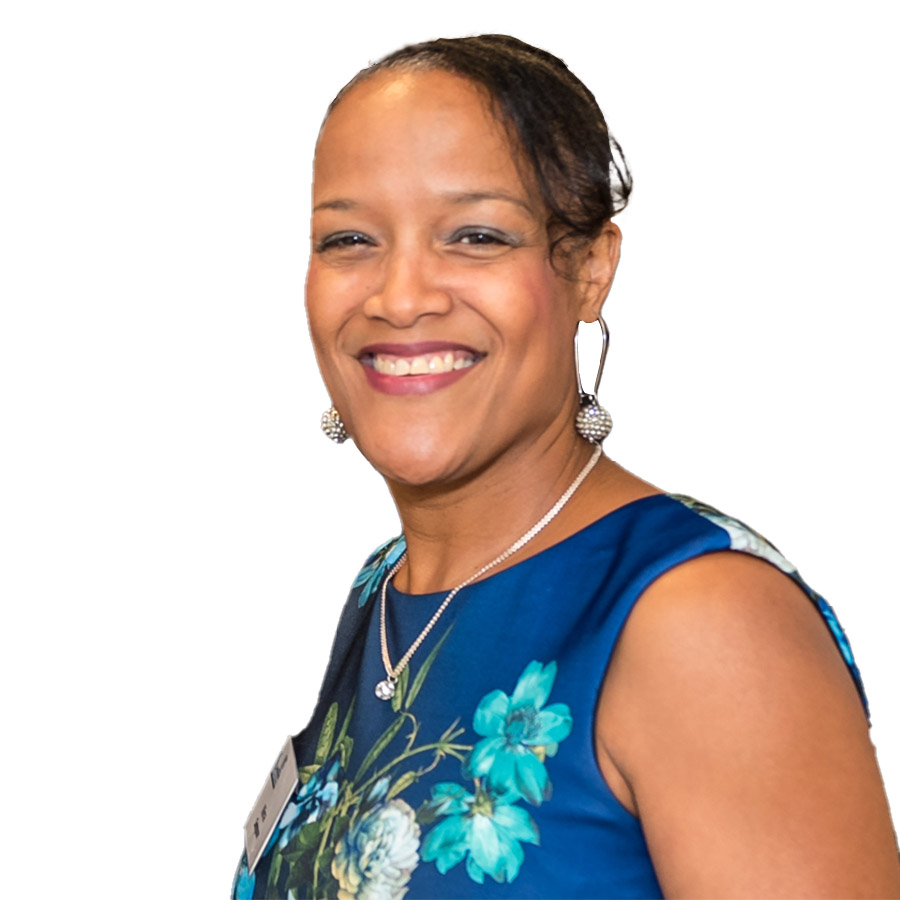 Nina L. Hinton