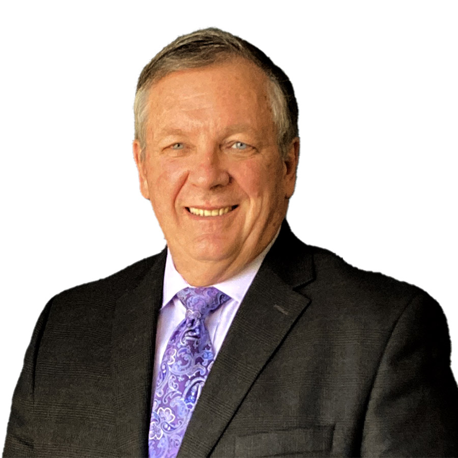 Ted C. Williams
